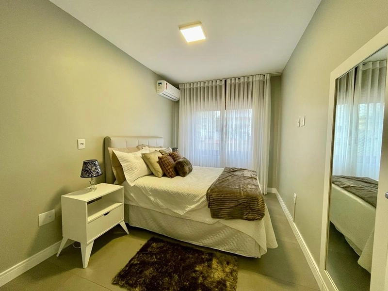 1 DORMITÓRIO MOBILIADO E DECORADO: 10ª foto da galeria de imagens do imóvel