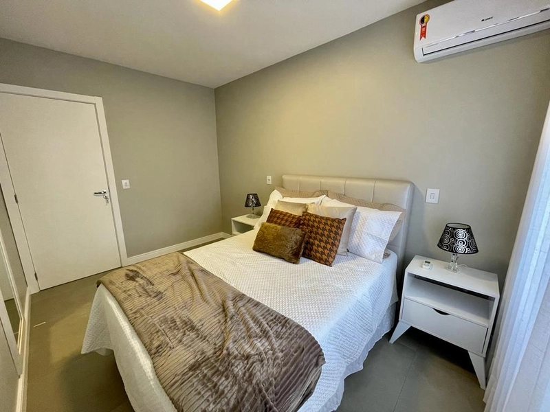 1 DORMITÓRIO MOBILIADO E DECORADO: 11ª foto da galeria de imagens do imóvel