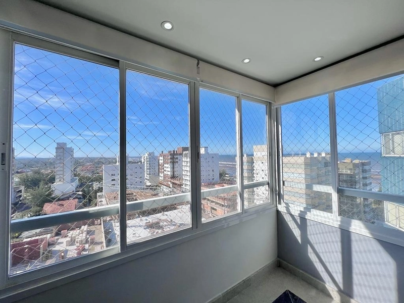 MOBILIADO E DECORADO: 16ª foto da galeria de imagens do imóvel