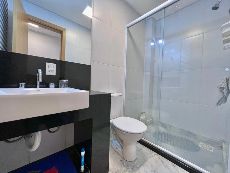MOBILIADO E DECORADO: 3ª foto da galeria de imagens do imóvel