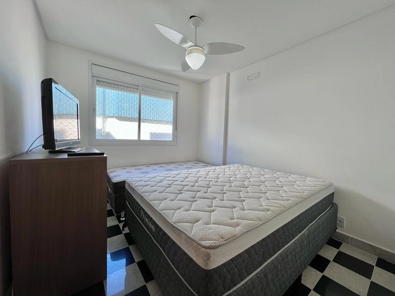 MOBILIADO E DECORADO: 4ª foto da galeria de imagens do imóvel