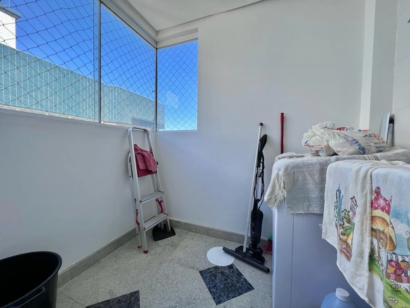 MOBILIADO E DECORADO: 22ª foto da galeria de imagens do imóvel
