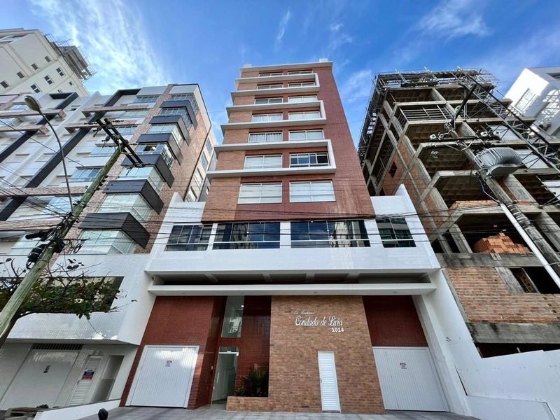 Apartamento de 02 quartos nunca habitado em Capão da Canoa.: 2ª foto da galeria de imagens do imóvel