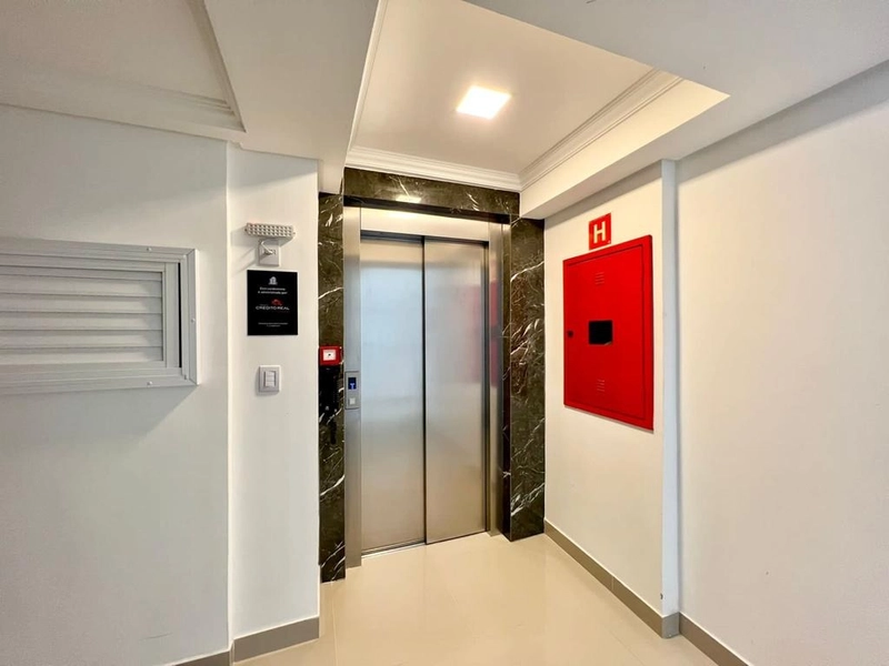 Apartamento de 02 quartos nunca habitado em Capão da Canoa.: 9ª foto da galeria de imagens do imóvel
