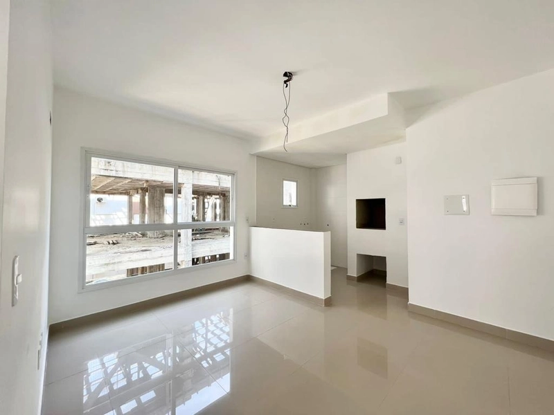Apartamento de 02 quartos nunca habitado em Capão da Canoa.: 1ª foto da galeria de imagens do imóvel