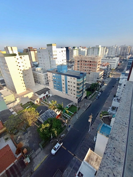 2 dormitórios frente leste: 6ª foto da galeria de imagens do imóvel