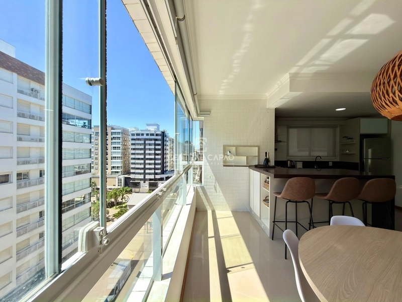 Apartamento 3 dormitórios no bairro Navegantes à venda