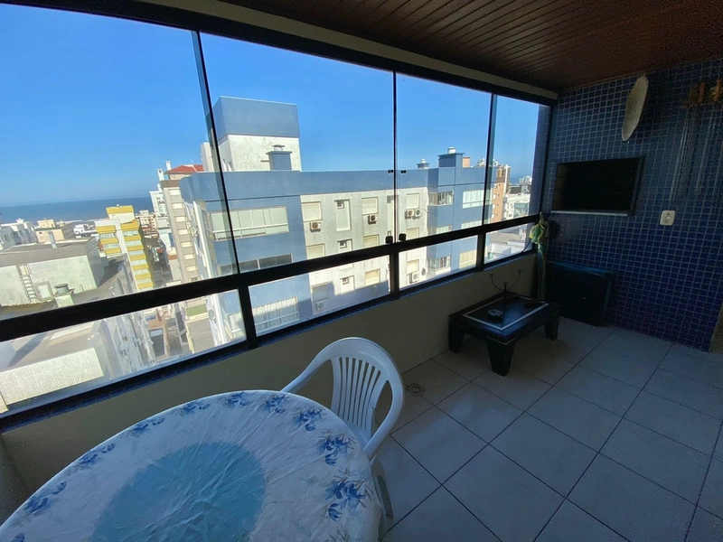 VISTA PARA O MAR DE TODOS OS COMODOS: 4ª foto da galeria de imagens do imóvel