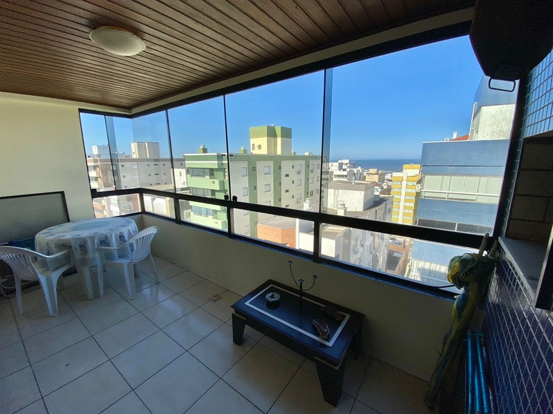 VISTA PARA O MAR DE TODOS OS COMODOS: 1ª foto da galeria de imagens do imóvel