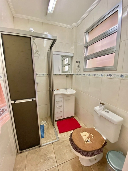 NO CENTRO DE FRENTE PARA OS CAMELODROMOS: 4ª foto da galeria de imagens do imóvel
