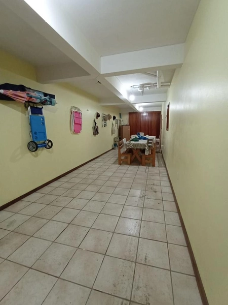 CASA A UMA QUADRA DO MAR: 9ª foto da galeria de imagens do imóvel