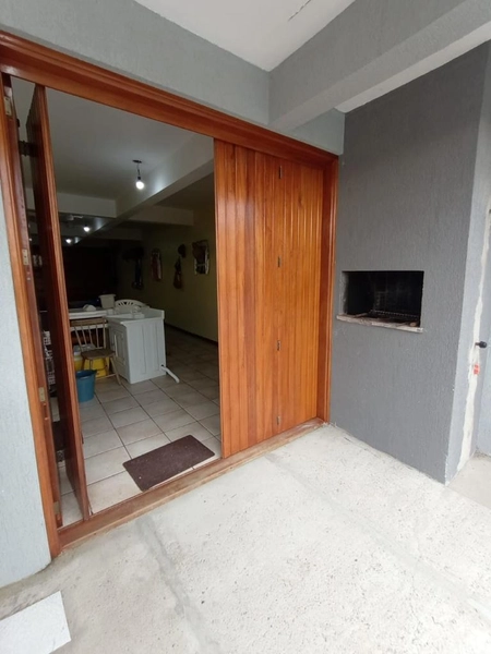 CASA A UMA QUADRA DO MAR: 21ª foto da galeria de imagens do imóvel