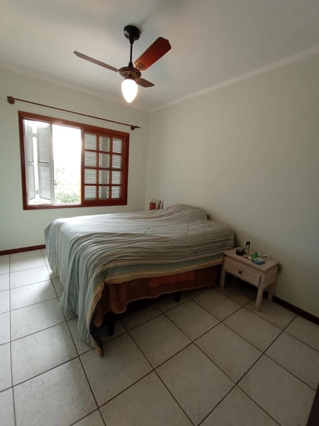 CASA A UMA QUADRA DO MAR: 14ª foto da galeria de imagens do imóvel