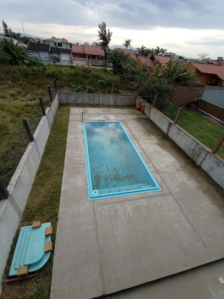 CASA A UMA QUADRA DO MAR: 25ª foto da galeria de imagens do imóvel