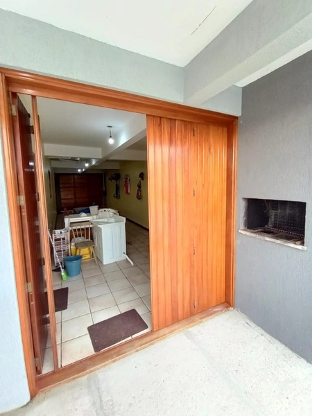 CASA A UMA QUADRA DO MAR: 22ª foto da galeria de imagens do imóvel