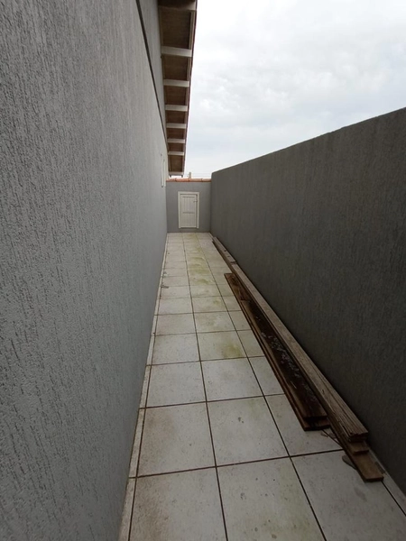 CASA A UMA QUADRA DO MAR: 26ª foto da galeria de imagens do imóvel