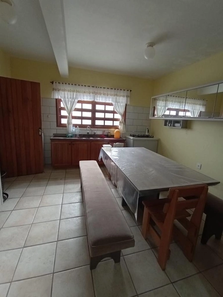 CASA A UMA QUADRA DO MAR: 10ª foto da galeria de imagens do imóvel