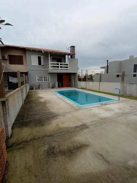 CASA A UMA QUADRA DO MAR: 23ª foto da galeria de imagens do imóvel