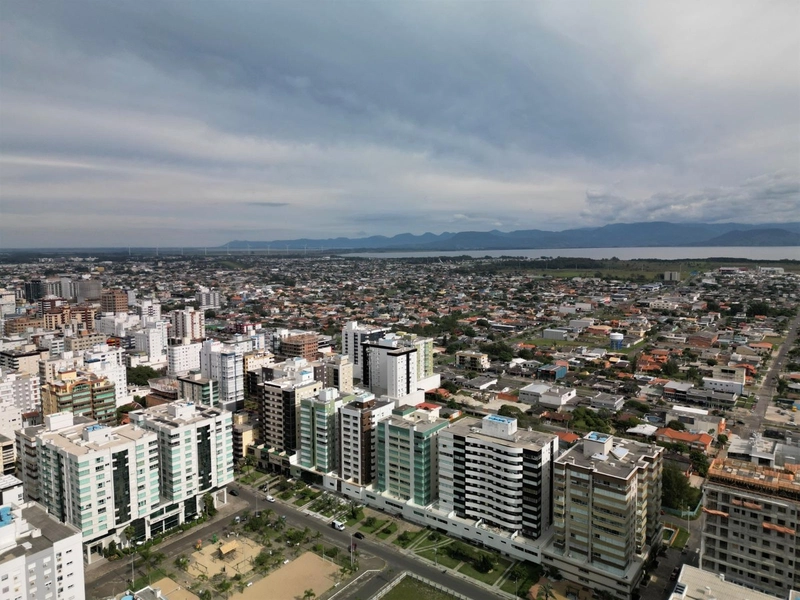 3 DORMITÓRIOS DE FRENTE PARA A PRAÇA: 29ª foto da galeria de imagens do imóvel