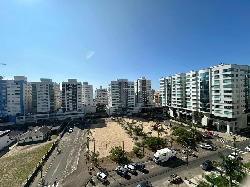 3 DORMITÓRIOS DE FRENTE PARA A PRAÇA: 5ª foto da galeria de imagens do imóvel