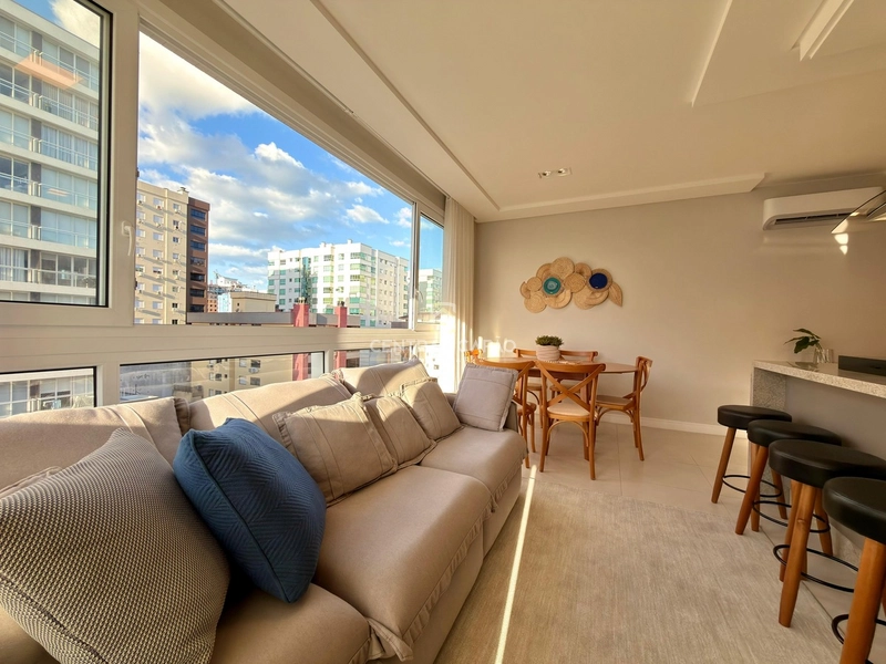 Apartamento 3 dormitórios com vista para o mar à venda em Capão: 16ª foto da galeria de imagens do imóvel