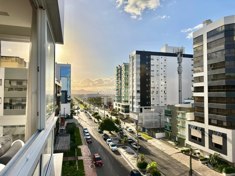 Apartamento 3 dormitórios com vista para o mar à venda em Capão: 14ª foto da galeria de imagens do imóvel