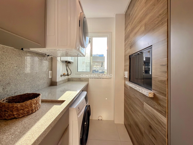 Apartamento 3 dormitórios com vista para o mar à venda em Capão: 18ª foto da galeria de imagens do imóvel