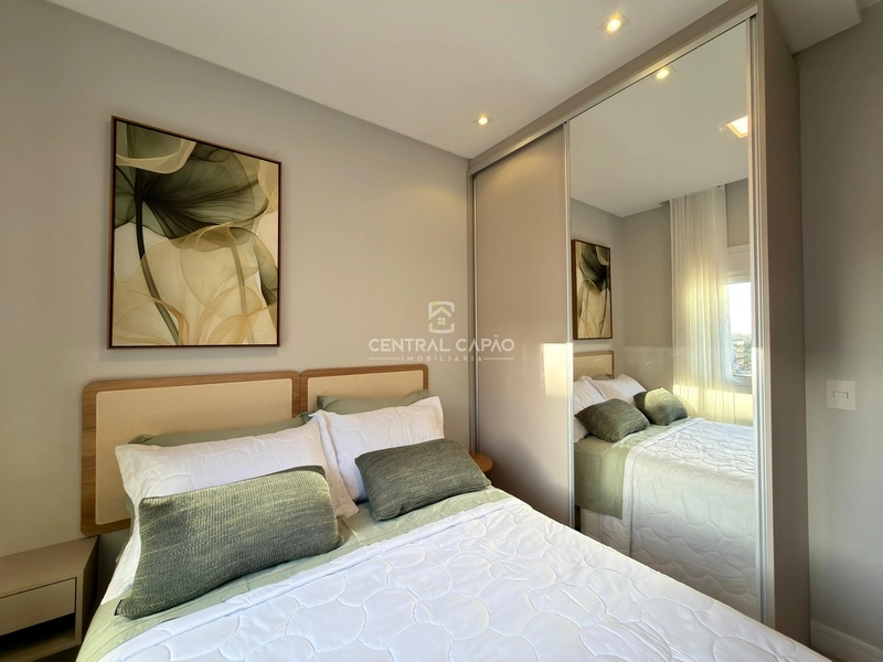 Apartamento 3 dormitórios com vista para o mar à venda em Capão: 24ª foto da galeria de imagens do imóvel