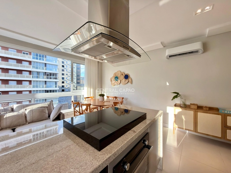 Apartamento 3 dormitórios com vista para o mar à venda em Capão: 20ª foto da galeria de imagens do imóvel