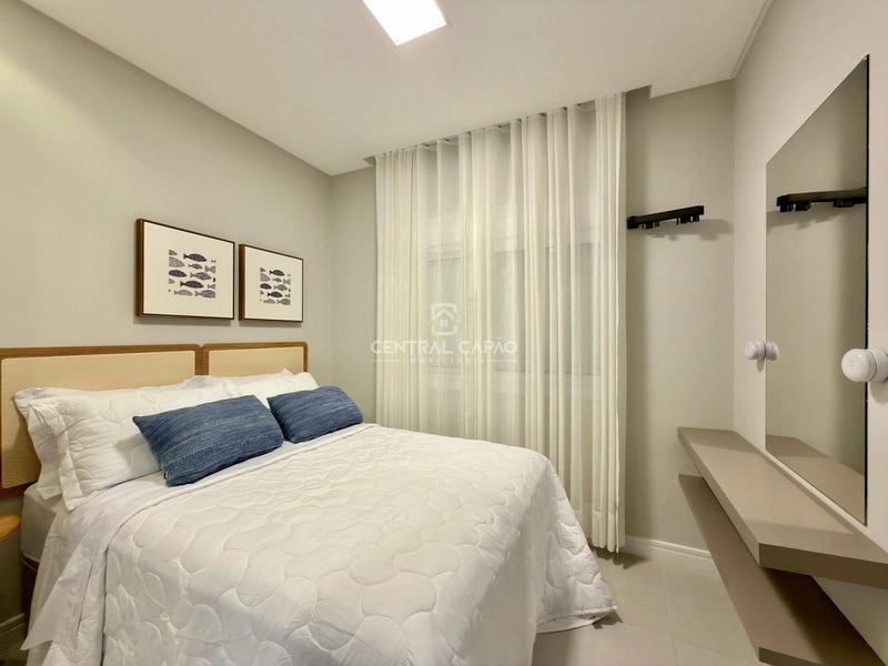 Apartamento 3 dormitórios com vista para o mar à venda em Capão: 27ª foto da galeria de imagens do imóvel