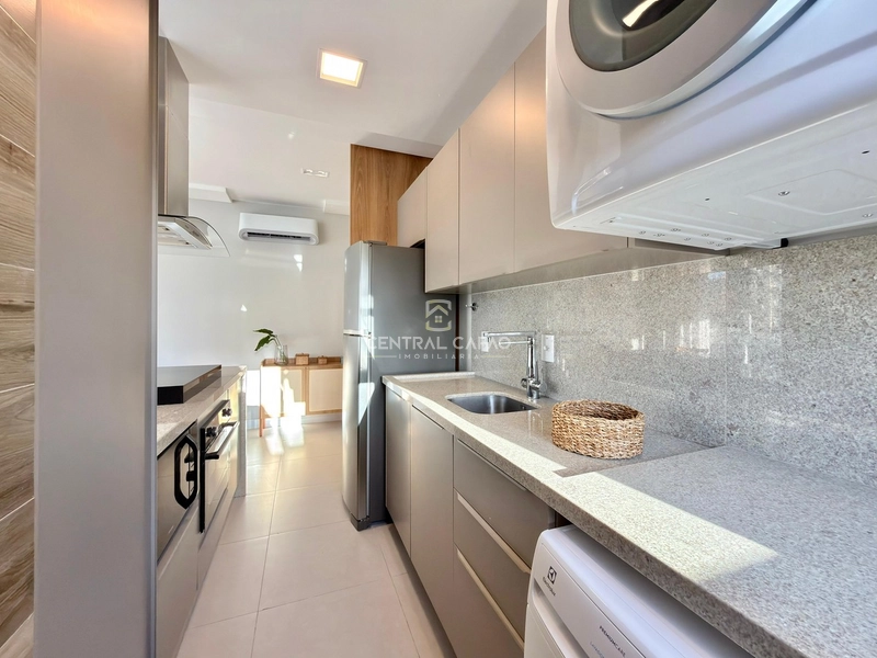 Apartamento 3 dormitórios com vista para o mar à venda em Capão: 19ª foto da galeria de imagens do imóvel