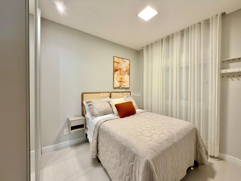 Apartamento 3 dormitórios com vista para o mar à venda em Capão: 29ª foto da galeria de imagens do imóvel
