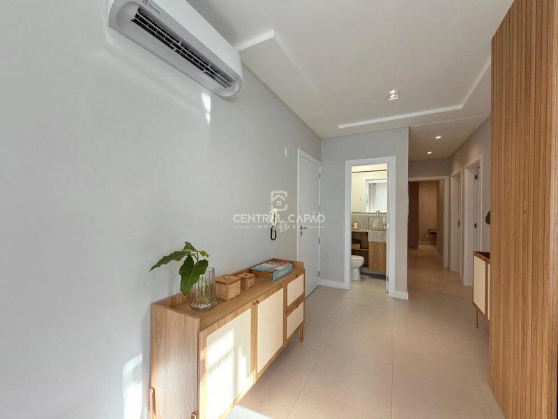 Apartamento 3 dormitórios com vista para o mar à venda em Capão: 7ª foto da galeria de imagens do imóvel