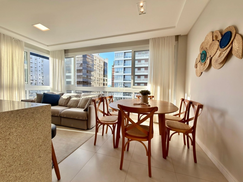 Apartamento 3 dormitórios com vista para o mar à venda em Capão: 6ª foto da galeria de imagens do imóvel