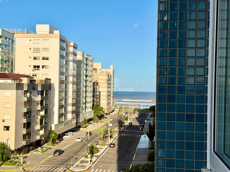 Apartamento 3 dormitórios com vista para o mar à venda em Capão: 2ª foto da galeria de imagens do imóvel