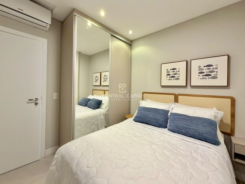 Apartamento 3 dormitórios com vista para o mar à venda em Capão: 28ª foto da galeria de imagens do imóvel