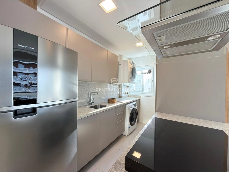Apartamento 3 dormitórios com vista para o mar à venda em Capão: 17ª foto da galeria de imagens do imóvel