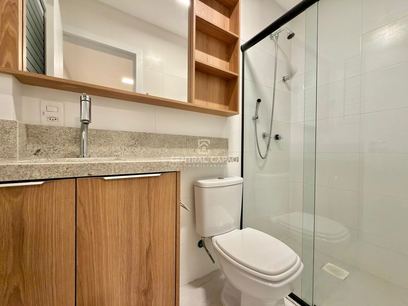 Apartamento 3 dormitórios com vista para o mar à venda em Capão: 31ª foto da galeria de imagens do imóvel