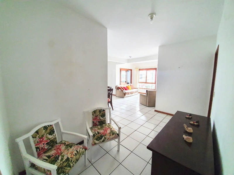 EXCELENTE APARTAMENTO A POUCOS METROS DO MAR: 2ª foto da galeria de imagens do imóvel
