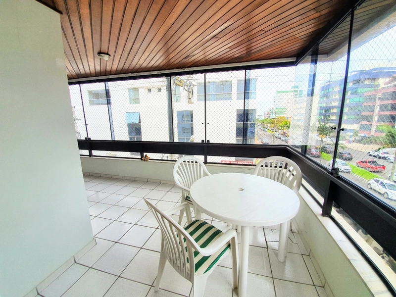EXCELENTE APARTAMENTO A POUCOS METROS DO MAR: 5ª foto da galeria de imagens do imóvel