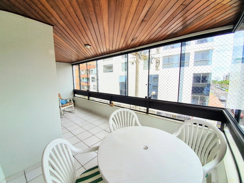 EXCELENTE APARTAMENTO A POUCOS METROS DO MAR: 6ª foto da galeria de imagens do imóvel