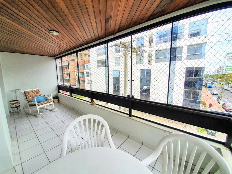EXCELENTE APARTAMENTO A POUCOS METROS DO MAR: 7ª foto da galeria de imagens do imóvel