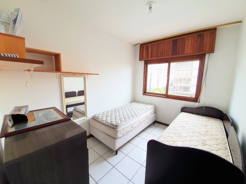 EXCELENTE APARTAMENTO A POUCOS METROS DO MAR: 14ª foto da galeria de imagens do imóvel