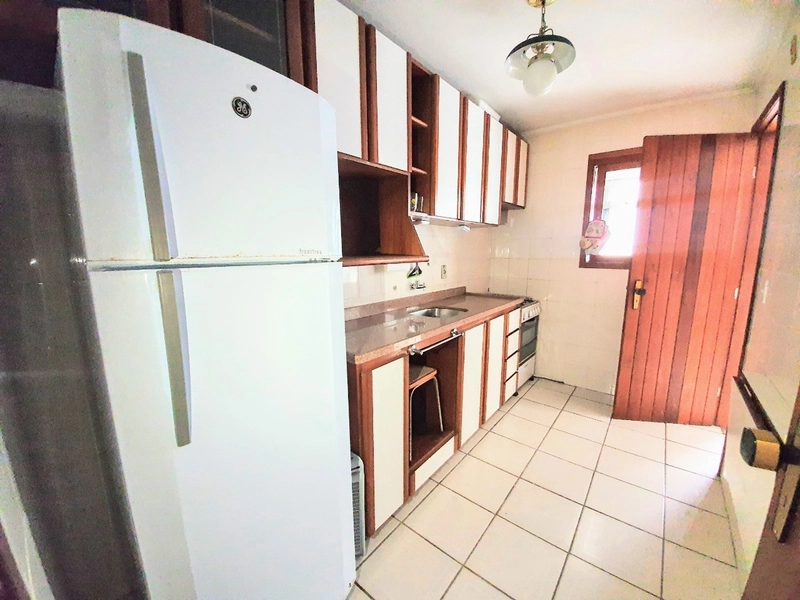 EXCELENTE APARTAMENTO A POUCOS METROS DO MAR: 10ª foto da galeria de imagens do imóvel