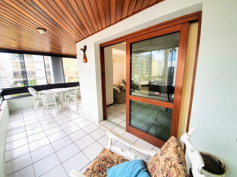 EXCELENTE APARTAMENTO A POUCOS METROS DO MAR: 9ª foto da galeria de imagens do imóvel