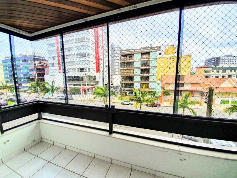 EXCELENTE APARTAMENTO A POUCOS METROS DO MAR: 17ª foto da galeria de imagens do imóvel