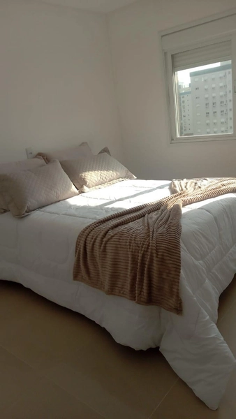 APARTAMENTO DE 3 DORMITÓRIOS A VENDA BAIRRO NAVEGANTES, CAPÃO DA CANOA: 18ª foto da galeria de imagens do imóvel