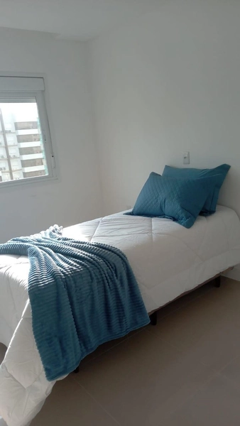 APARTAMENTO DE 3 DORMITÓRIOS A VENDA BAIRRO NAVEGANTES, CAPÃO DA CANOA: 4ª foto da galeria de imagens do imóvel