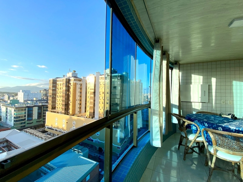 COBERTURA A 20 METROS DA BEIRA MAR!: 1ª foto da galeria de imagens do imóvel