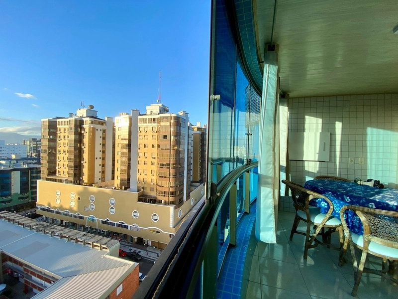 COBERTURA A 20 METROS DA BEIRA MAR!: 6ª foto da galeria de imagens do imóvel